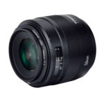 لنز دوربین یونگنو مدل Prime YN50mm F1.4 Canon