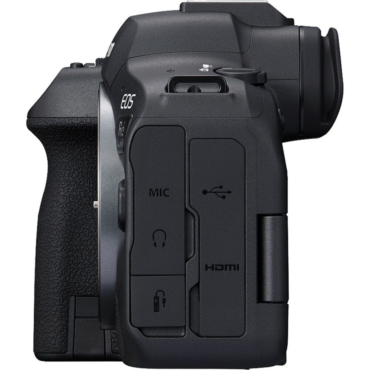 دوربین دیجیتال بدون آینه کانن مدل EOS R6 II BODY