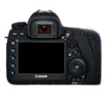 دوربین دیجیتال کانن مدل EOS 5D Mark IV به همراه لنز 16-35 میلی متر F2.8 L III