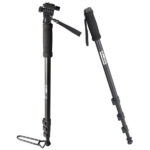 تک پایه دوربین ویفنگ مدل WT-1006