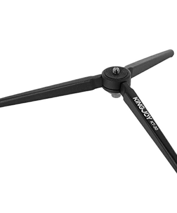 سه پایه دوربین کینگ‌جوی مدل KT-30