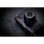 لنز دوربین فوجی فیلم مدل XF 23mm f/2 R WR