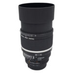 لنز دوربین نیکون مدل  Nikon AF DC-NIKKOR 135mm f/2D