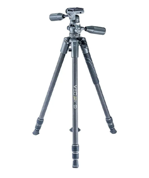 سه پایه دوربین ونگارد مدل VEO 2 Pro 203cpv