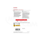 کارت حافظه SDXC  مدل Ultra کلاس 10 استاندارد UHS-I U1 سرعت 120MBps ظرفیت 32 گیگابایت