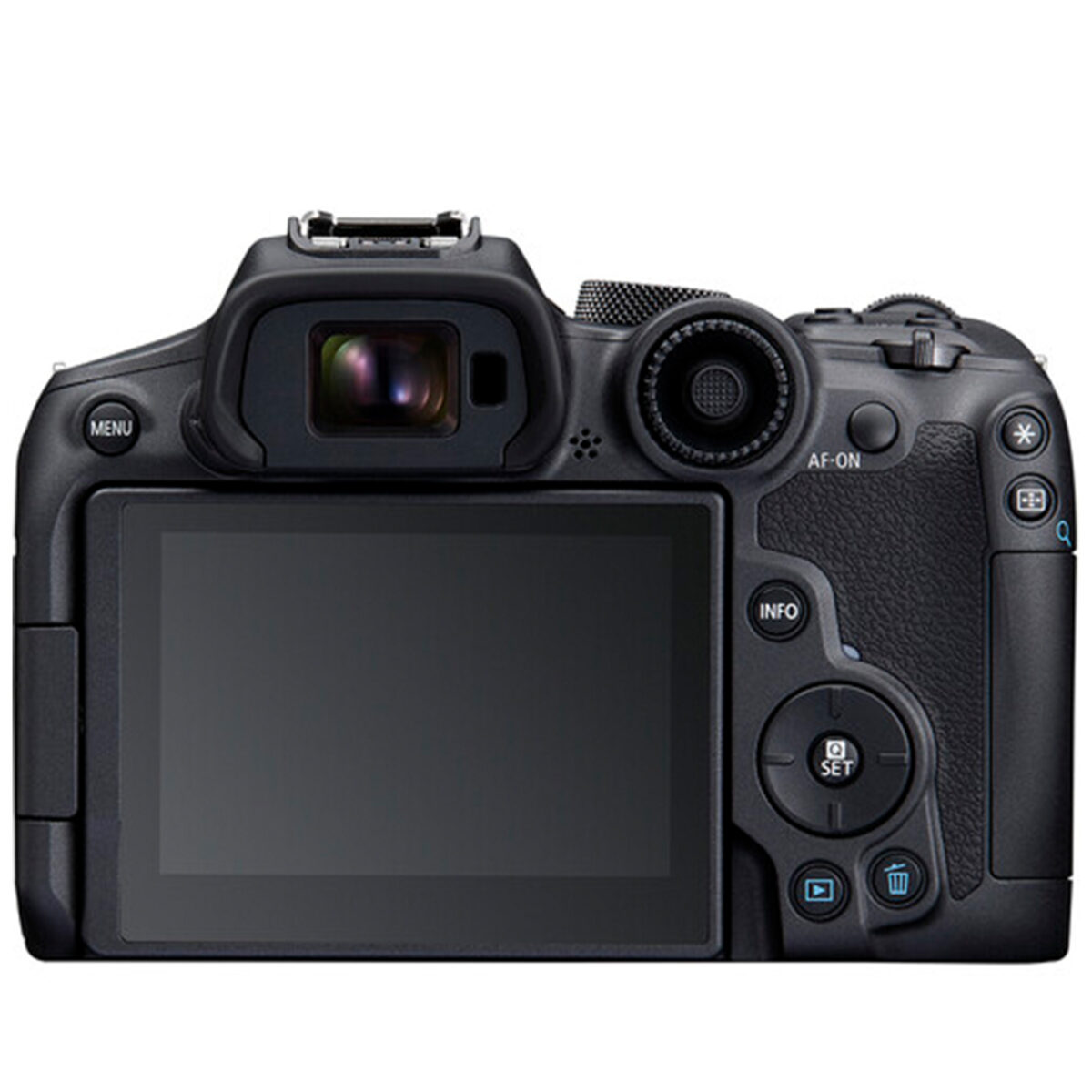 دوربین دیجیتال بدون آینه کانن مدل  EOS R7 Kit RF18-150mm IS STM