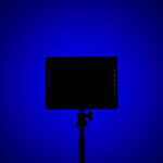 نور ثابت ال ای دی یونگنو مدل  YN300 Air II RGB-A