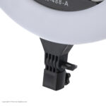 رینگ لایت سیرا مدل SR-488A