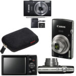 دوربین دیجیتال کانن مدل ixus185