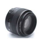 لنز دوربین یونگنو مدل Prime YN85mm F1.8N Nikon