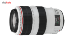 لنز کانن مدل EF 70-300mm f/4-5.6L IS مناسب برای دوربین های کانن
