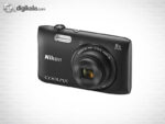 دوربین دیجیتال نیکون COOLPIX S3600