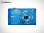 دوربین دیجیتال نیکون COOLPIX S3600