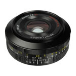 لنز دوربین فوخلندر مدل 40mm f/2.0 Ultron SL II