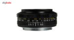 لنز دوربین فوخلندر مدل 40mm f/2.0 Ultron SL II