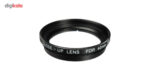لنز دوربین فوخلندر مدل 40mm f/2.0 Ultron SL II