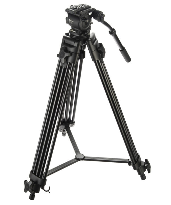 سه پایه عکاسی فنسیر مدل FC-0270