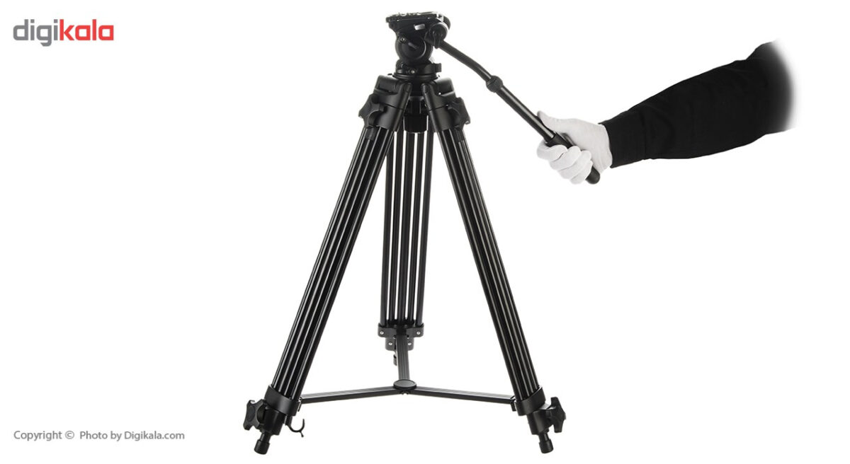 سه پایه عکاسی فنسیر مدل FC-0270