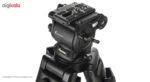 سه پایه عکاسی فنسیر مدل FC-0270