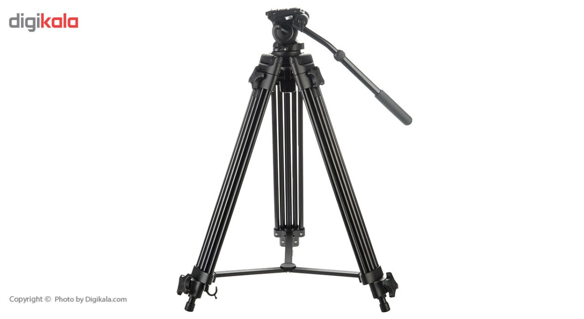 سه پایه عکاسی فنسیر مدل FC-0270