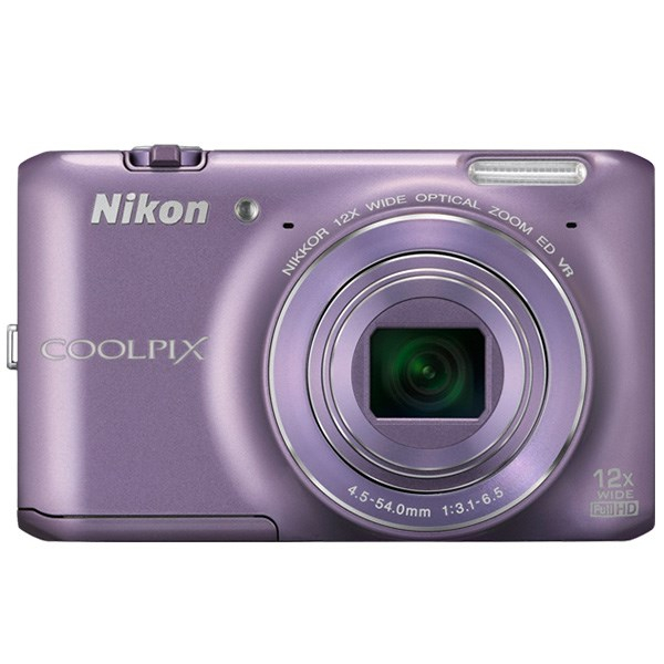 دوربین دیجیتال نیکون کولپیکس S6400