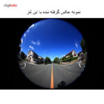 لنز کانن مدل EF 8-15mm f/4L USM Fisheye