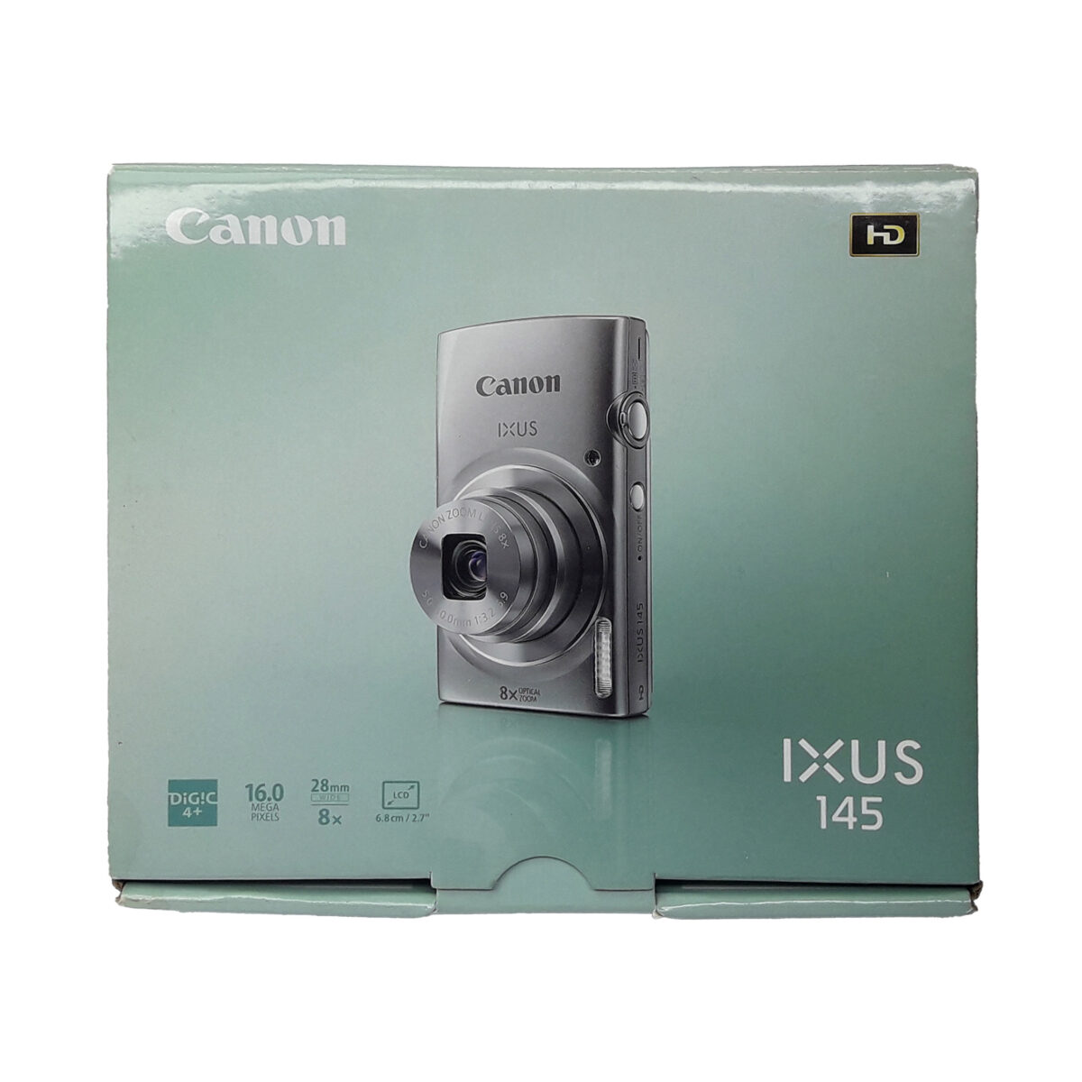 دوربین دیجیتال کانن مدل IXUS 145