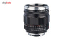 لنز دوربین فوخلندر مدل Nokton 35mm f/1.2 Aspherical II