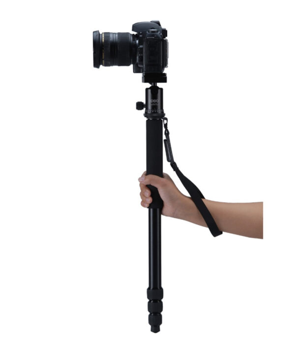 تک پایه دوربین ابو مدل MT-344