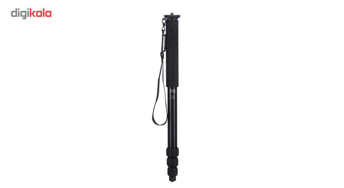 تک پایه دوربین ابو مدل MT-344