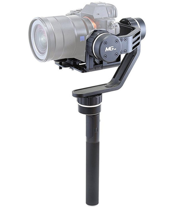 تک پایه گیمبال دوربین فیوتک مدل MG V2