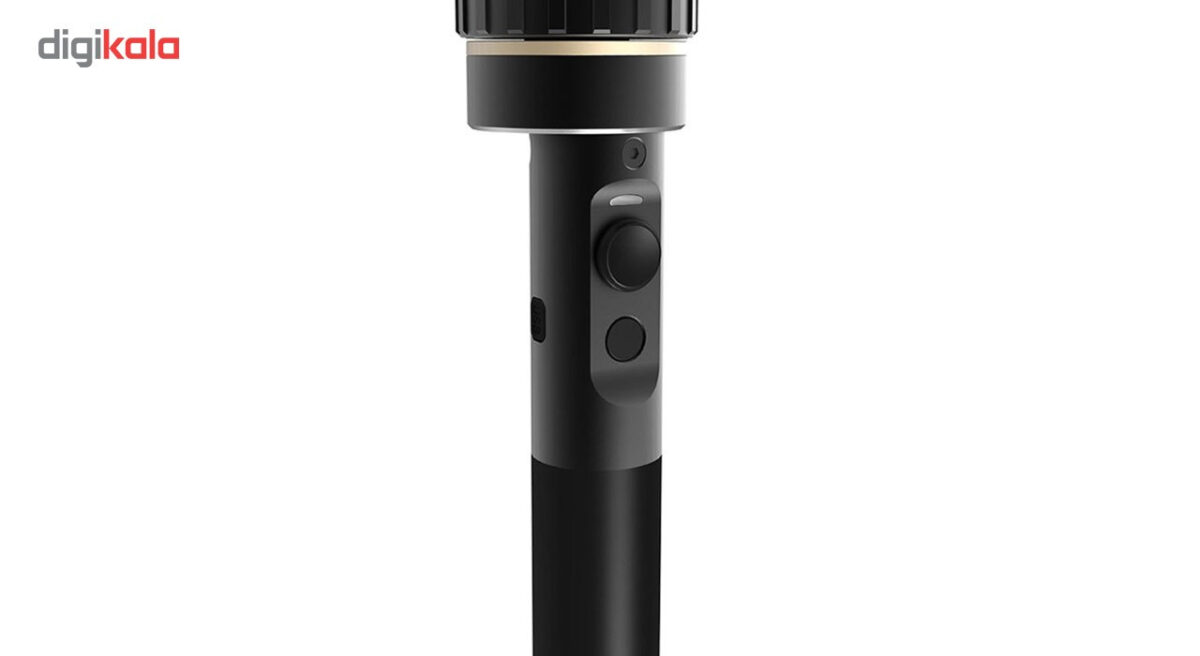 تک پایه گیمبال دوربین فیوتک مدل MG V2