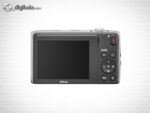 دوربین دیجیتال نیکون COOLPIX S3600