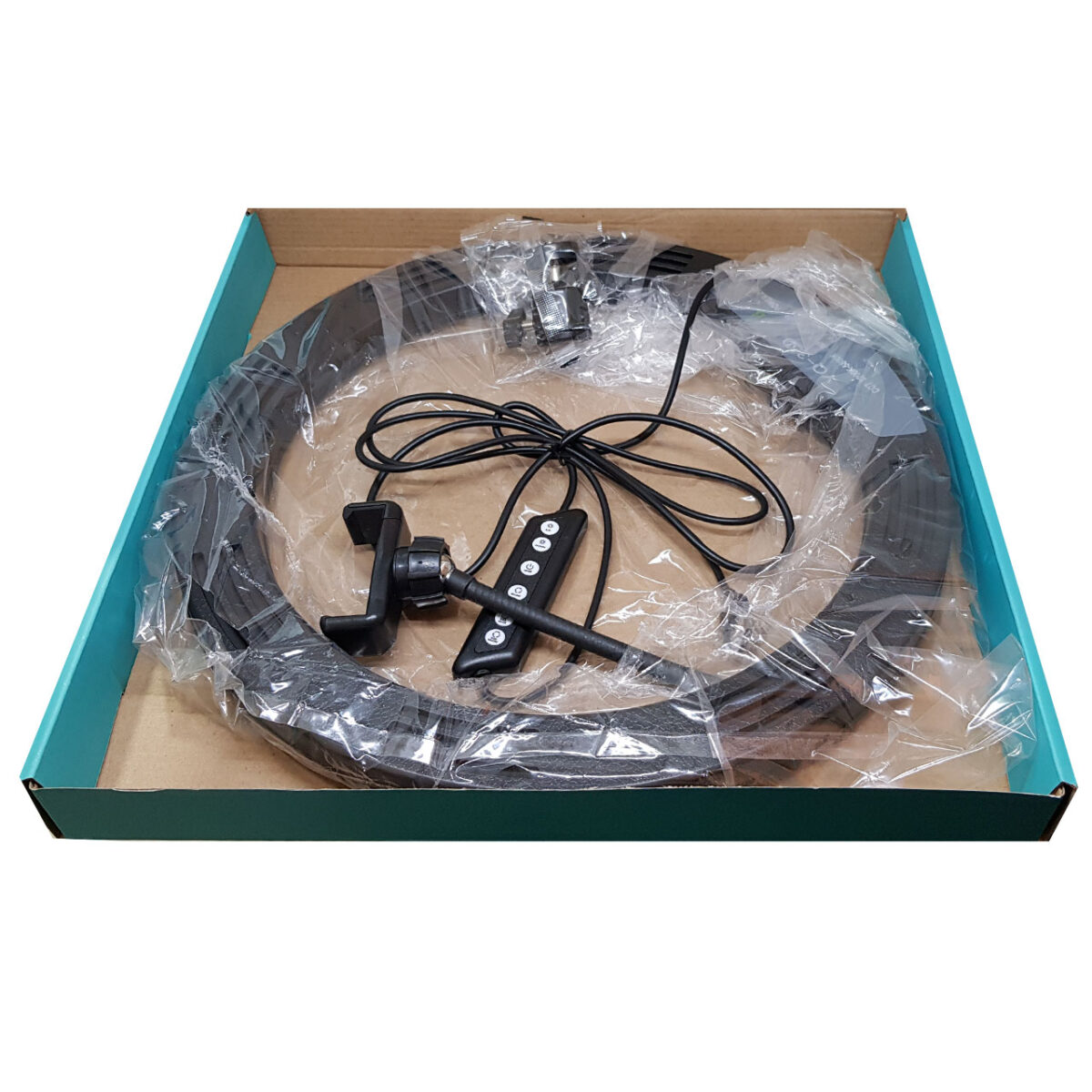 رینگ لایت مدل YQ-310