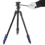 سه پایه دوربین ویفنگ مدل WF5315H
