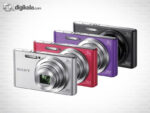 دوربین دیجیتال سونی سایبرشات DSC-W830