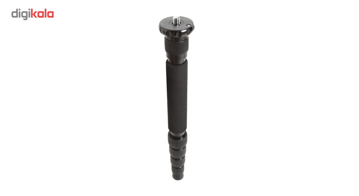 سه پایه دوربین سی روی مدلA1005 Aluminum Tripod with Y-10 Ball Head