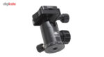 سه پایه دوربین سی روی مدلA1005 Aluminum Tripod with Y-10 Ball Head