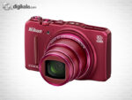 دوربین دیجیتال نیکون COOLPIX S9700