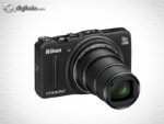 دوربین دیجیتال نیکون COOLPIX S9700