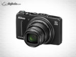 دوربین دیجیتال نیکون COOLPIX S9700