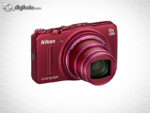 دوربین دیجیتال نیکون COOLPIX S9700