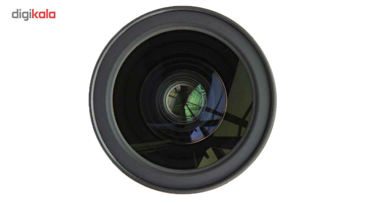 لنز نیکون مدل 24-70mm f/2.8G IF-ED AF-S