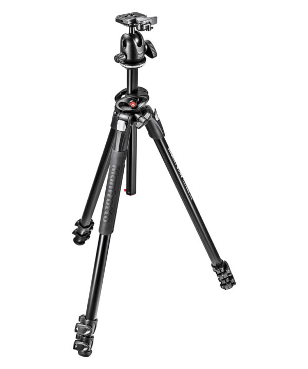 سه پایه دوربین منفراتو مدل MK290