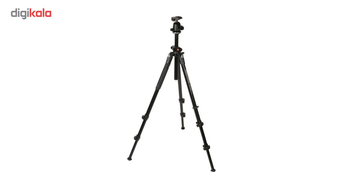 سه پایه دوربین منفراتو مدل MK290