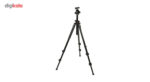 سه پایه دوربین منفراتو مدل MK290