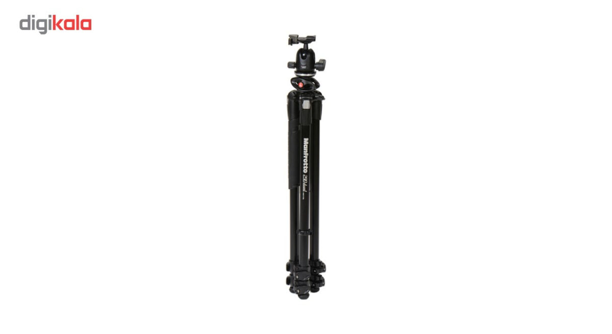 سه پایه دوربین منفراتو مدل MK290