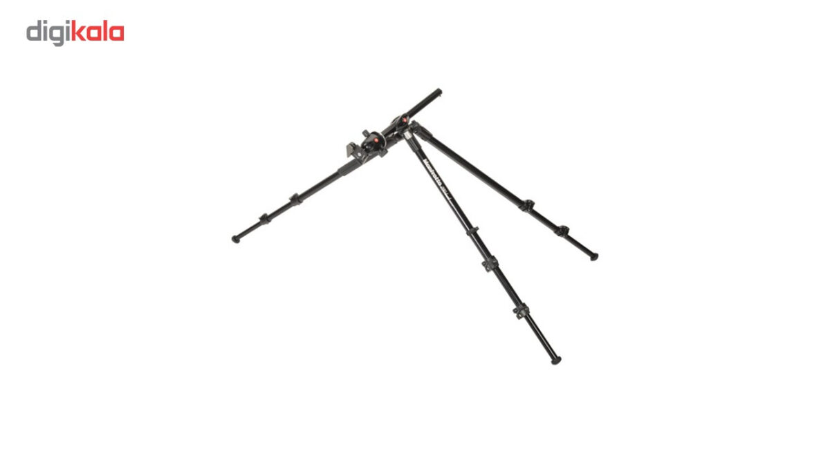 سه پایه دوربین منفراتو مدل MK290