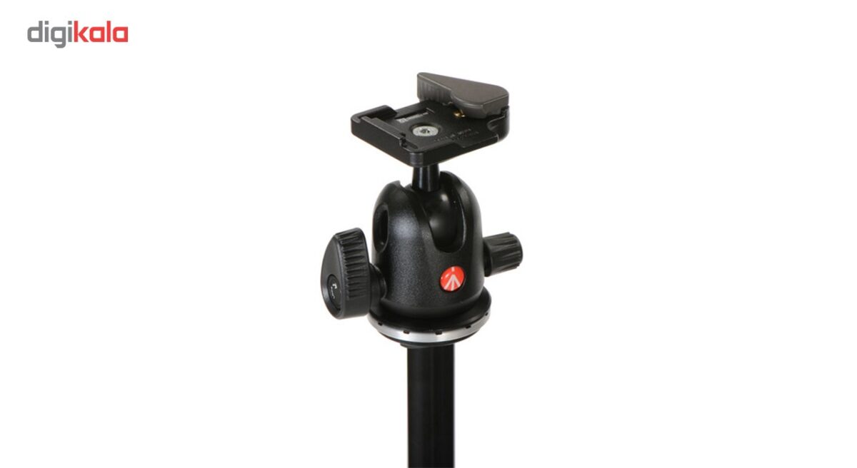 سه پایه دوربین منفراتو مدل MK290
