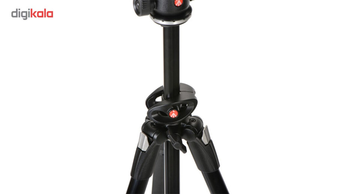 سه پایه دوربین منفراتو مدل MK290